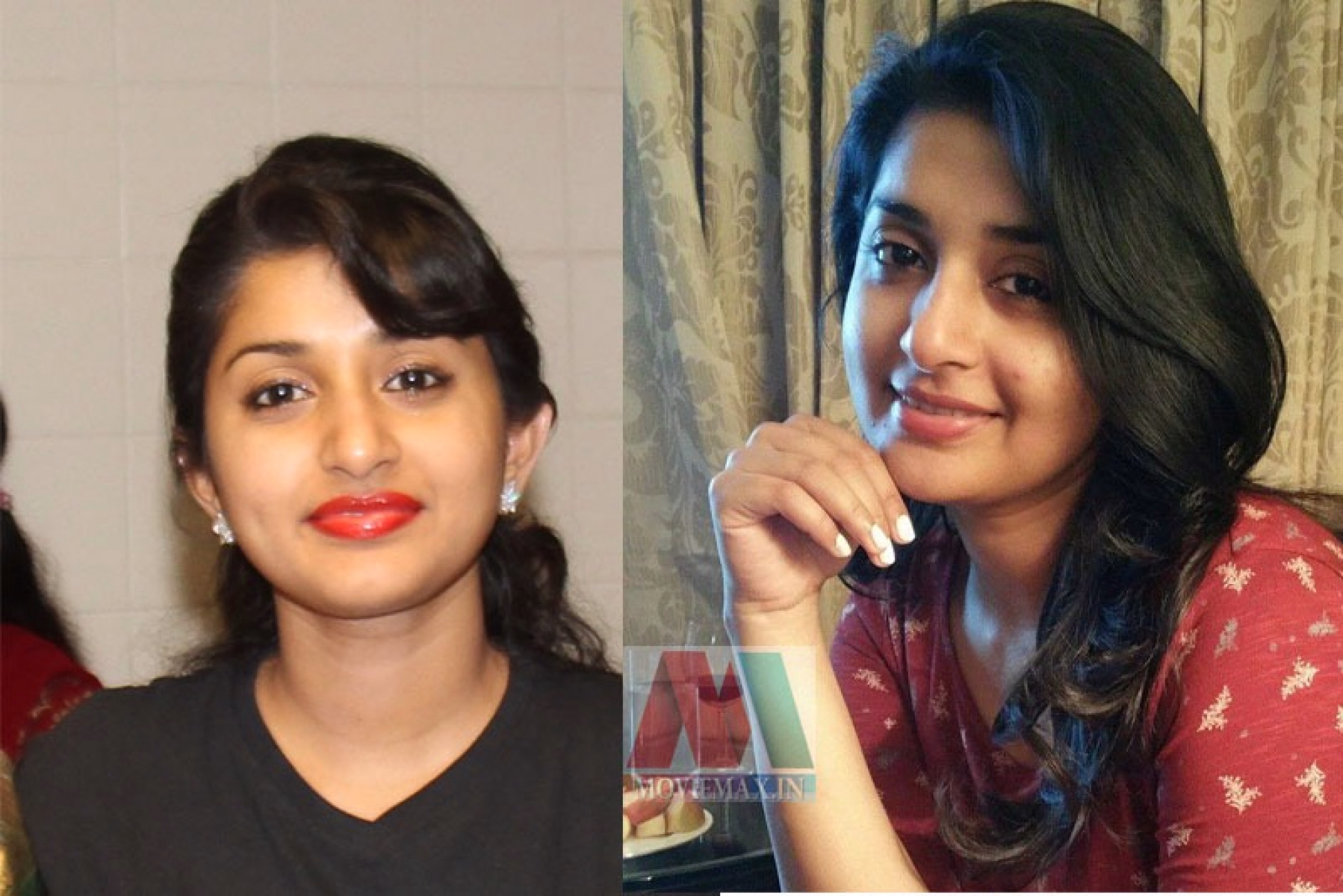 വിവാഹശേഷം ജീവിതം എങ്ങനെ വെളിപ്പെടുത്തി താരം 